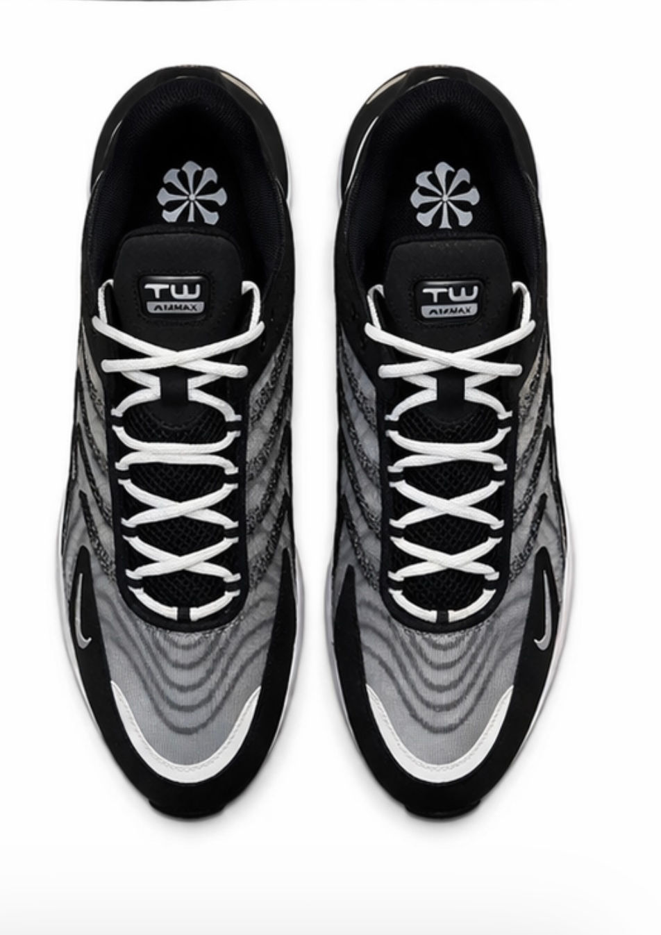 Thumbnail: Nike air max tailwinds