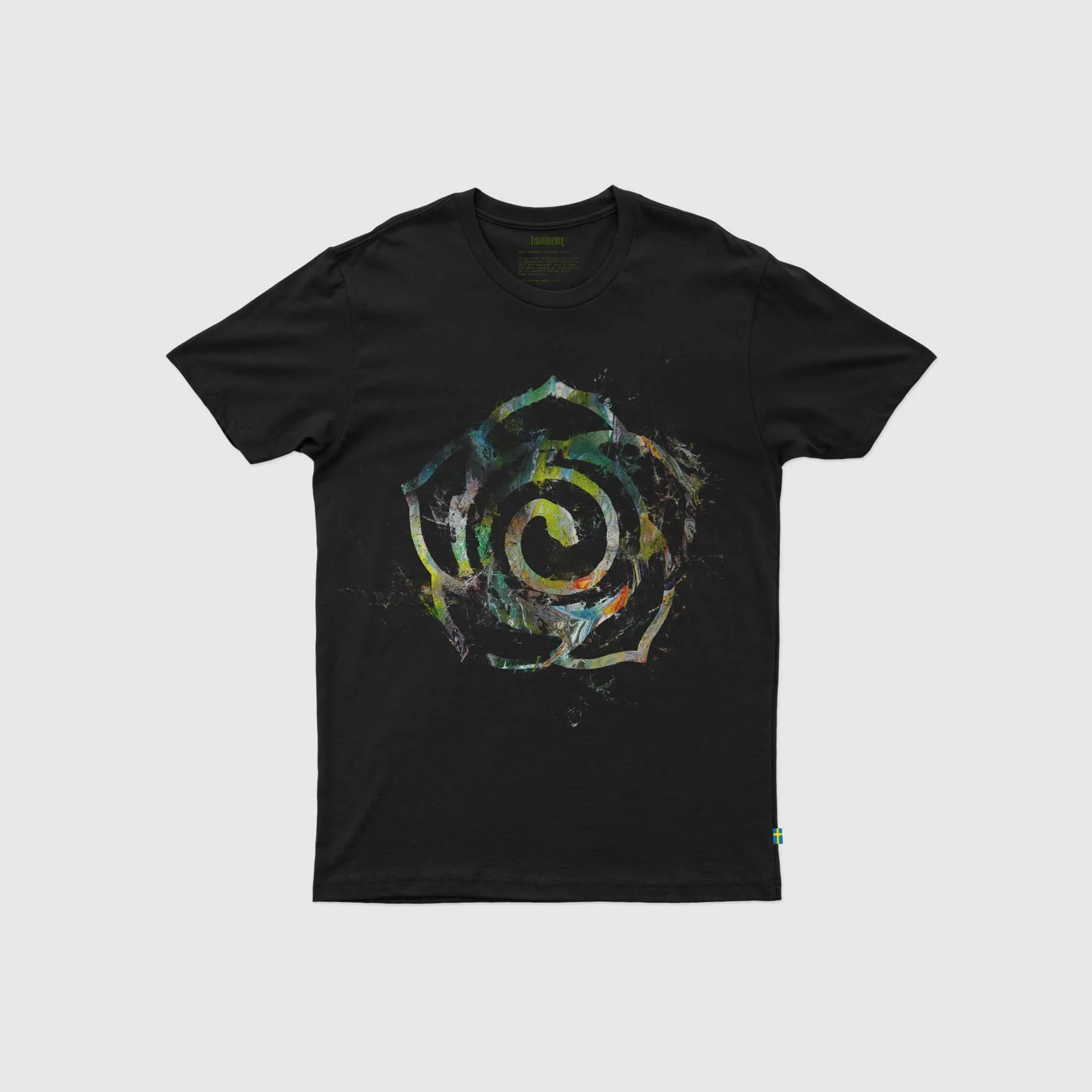 Heaven in Hiding Album Shirt