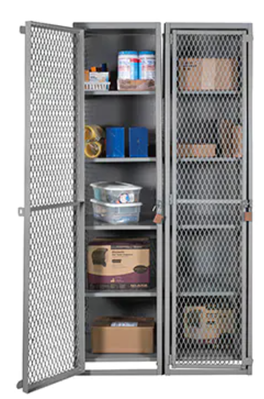 Thumbnail: VUE™ Locker