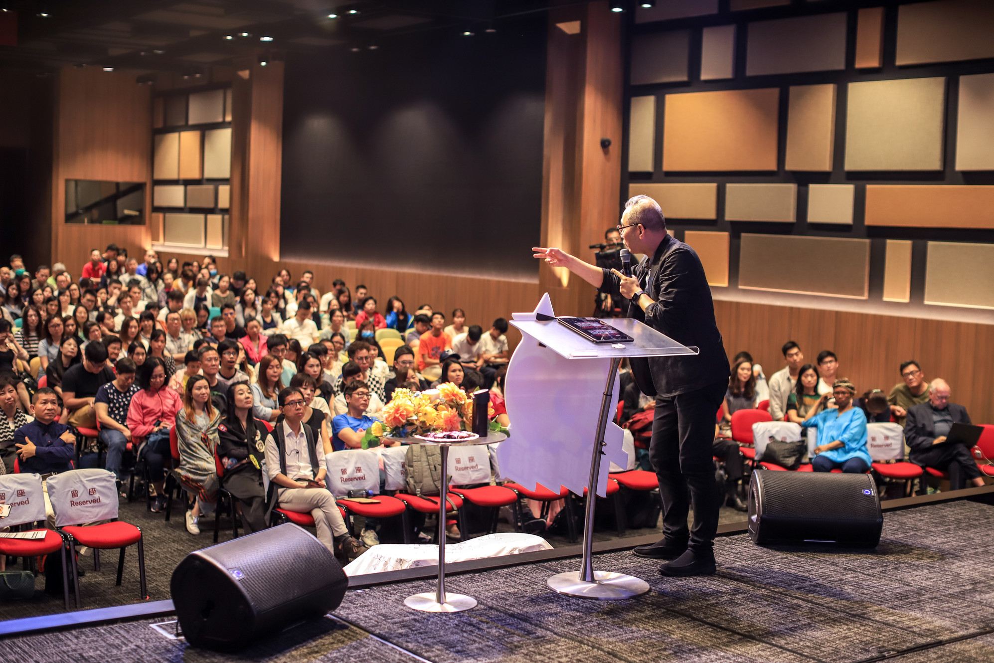 基督教復興教會 | Revival Christian Church | RCC