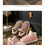 Thumbnail: Shevalues Winter Men Slippers Short Plush Men Cotton Boots Indoor Fluffy House F