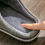 Thumbnail: Bedroom Slipper for men Memory Foam Warm Soft Non Slip Wear resistant High Quali