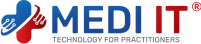 Medi IT Logo