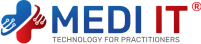 Medi IT Logo