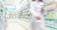 Farmaceut i gång of Pharmacy