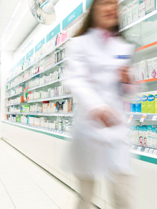 Locum Pharmacist Work-Life Balance: How to Stay Sane