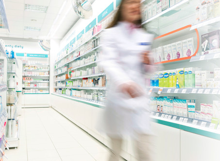 Healthcare Stocks That Hit New Highs (SEM, GMED, TMO...)