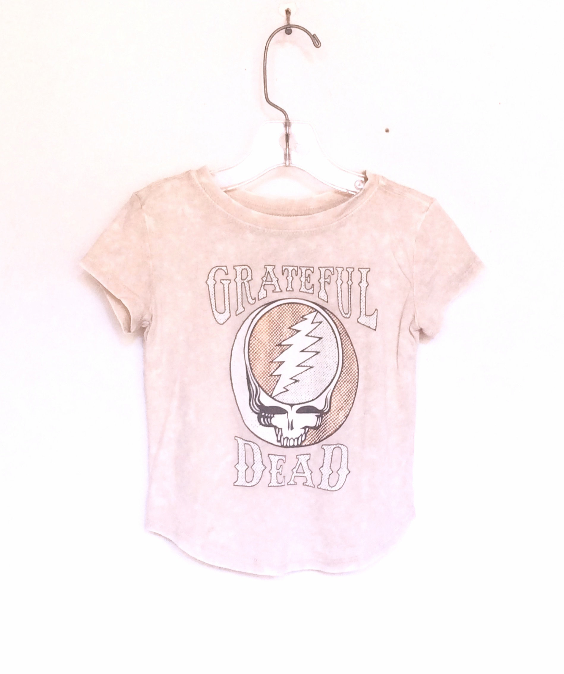 Grateful Dead Baby T Shirt Website