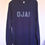 Thumbnail: Ojai Long Sleeve Cotton Crew Neck T Shirt