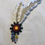 Thumbnail: Tribal Indian Feathers Iron on Patch