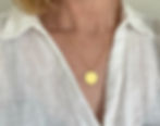 Thumbnail: The Golden Hour Necklace