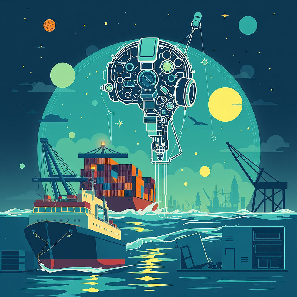 The CIO's dilemma with AI