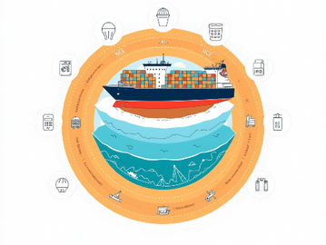 The Nine Layers of AI: Why Shipping Companies Must Fix the Foundation Now to Stay Competitive Later