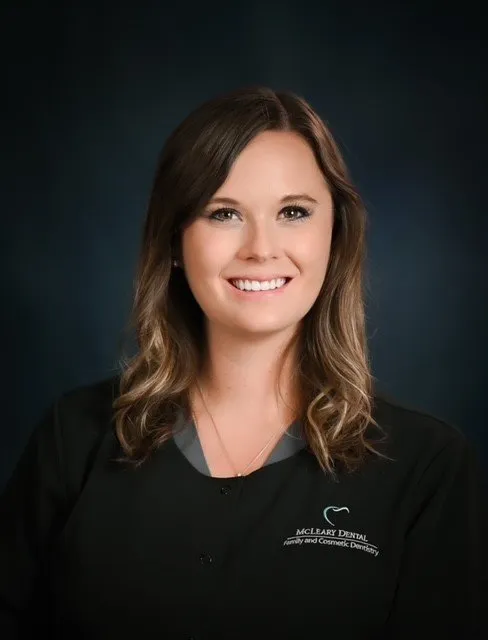McLeary & Almon Dental Associates in Florence, Muscle Shoals, & Sheffield, Alabama.
