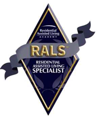 "RALS Specialist"