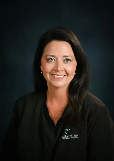 McLeary & Almon Dental Associates in Florence, Muscle Shoals, & Sheffield, Alabama.