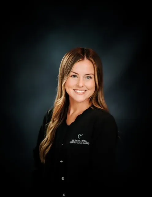 McLeary & Almon Dental Associates in Florence, Muscle Shoals, & Sheffield, Alabama.