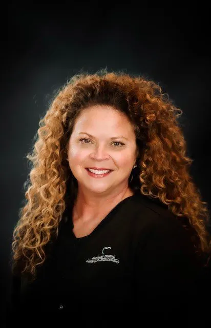McLeary & Almon Dental Associates in Florence, Muscle Shoals, & Sheffield, Alabama.