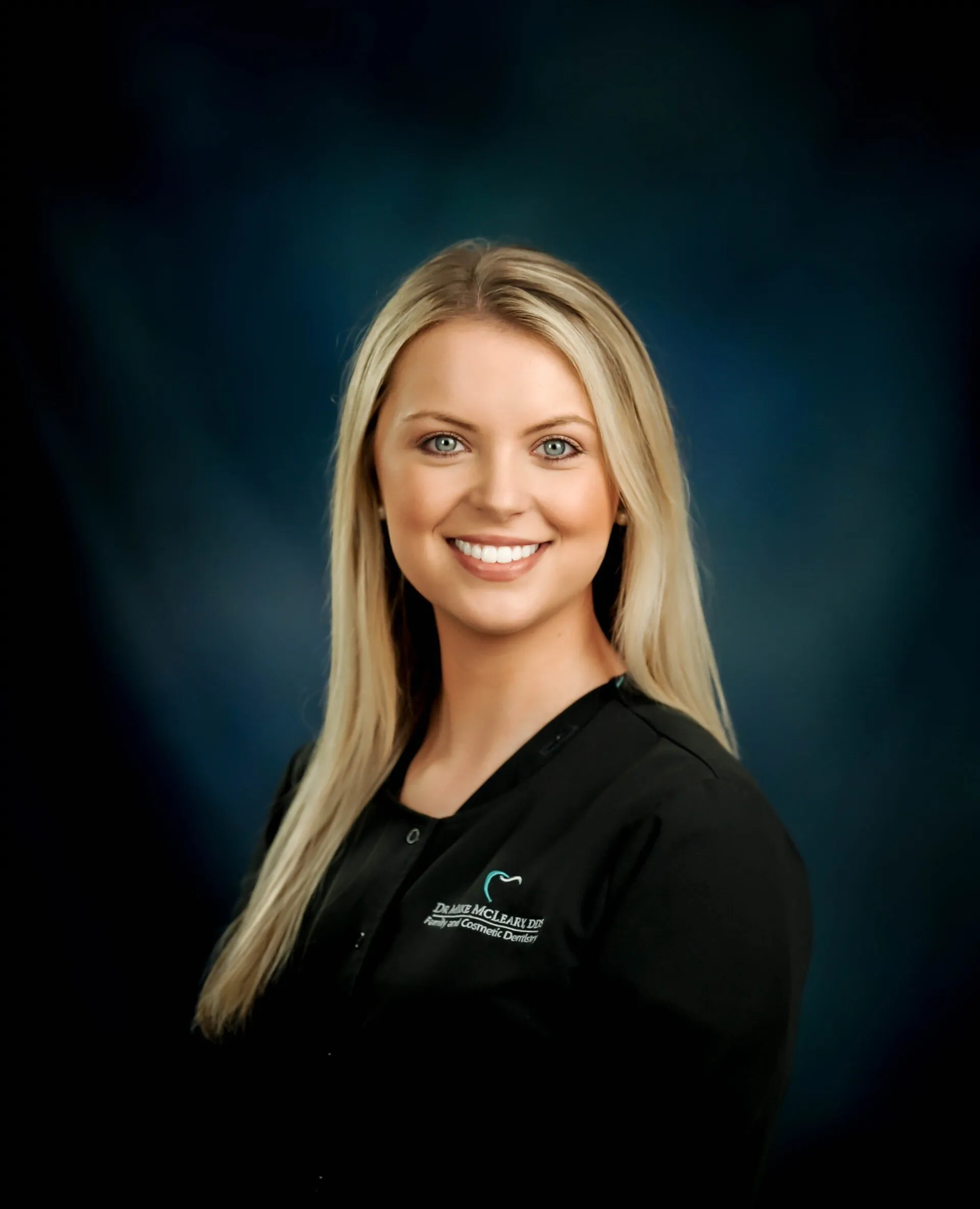 McLeary & Almon Dental Associates in Florence, Muscle Shoals, & Sheffield, Alabama.