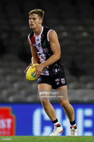 Tom Highmore