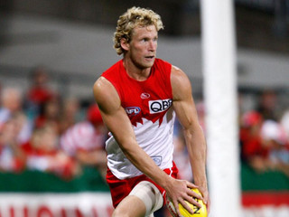Craig Bolton - Premiership Player, Legendary Swan
