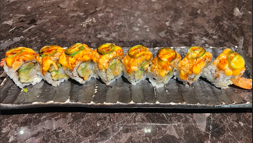 Ninja Signature Roll image