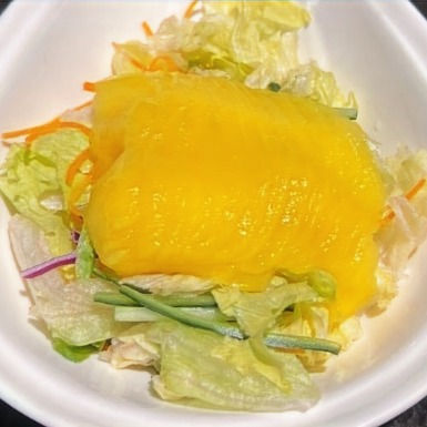 Mango Salad image