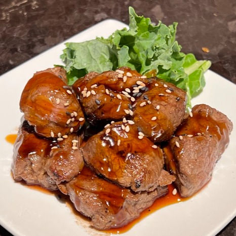 Sirloin Steak image