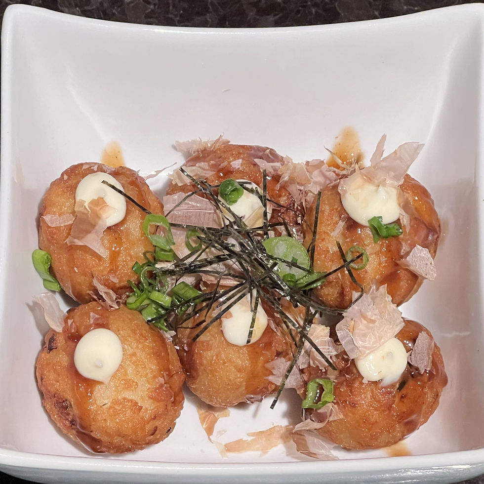 Takoyaki image