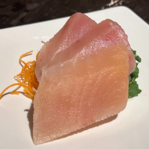 Tuna Sashimi image