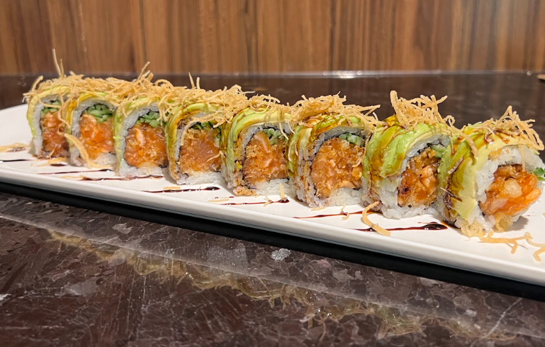 Ninja House Roll image