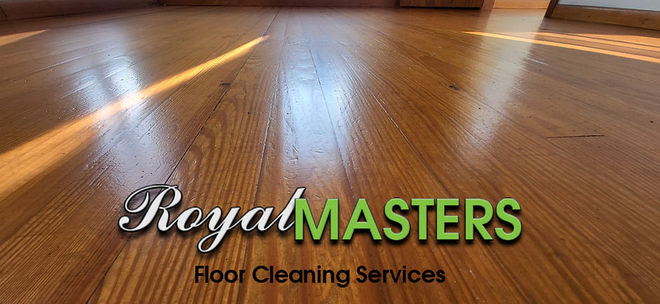 Old Pine Hardwood Screen and Refinish