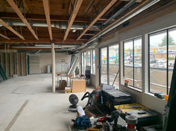 Cleanliness and Organization