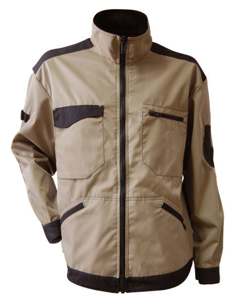 TITANE - Blouson de travail bicolore