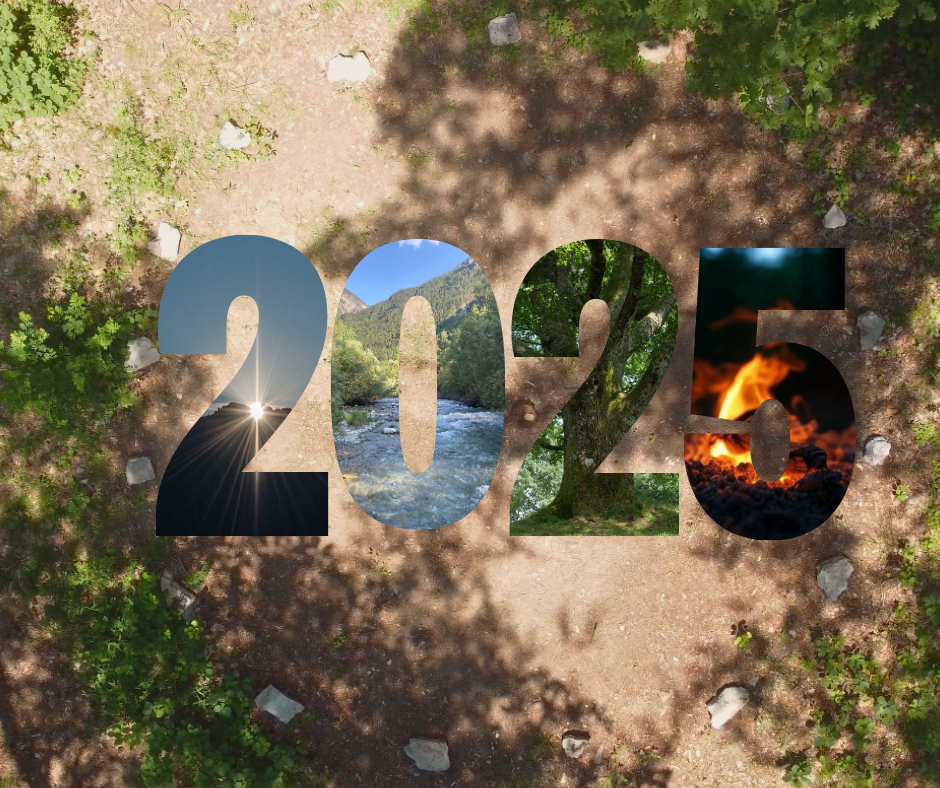 Info-lettre de Janvier 2025