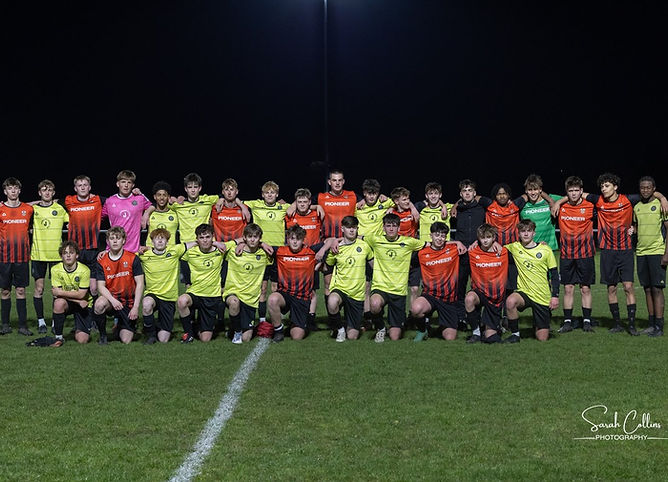 UNDER 18