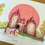 Thumbnail: Castell Coch Art Print A4