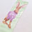 Thumbnail: Rabbit Bookmark