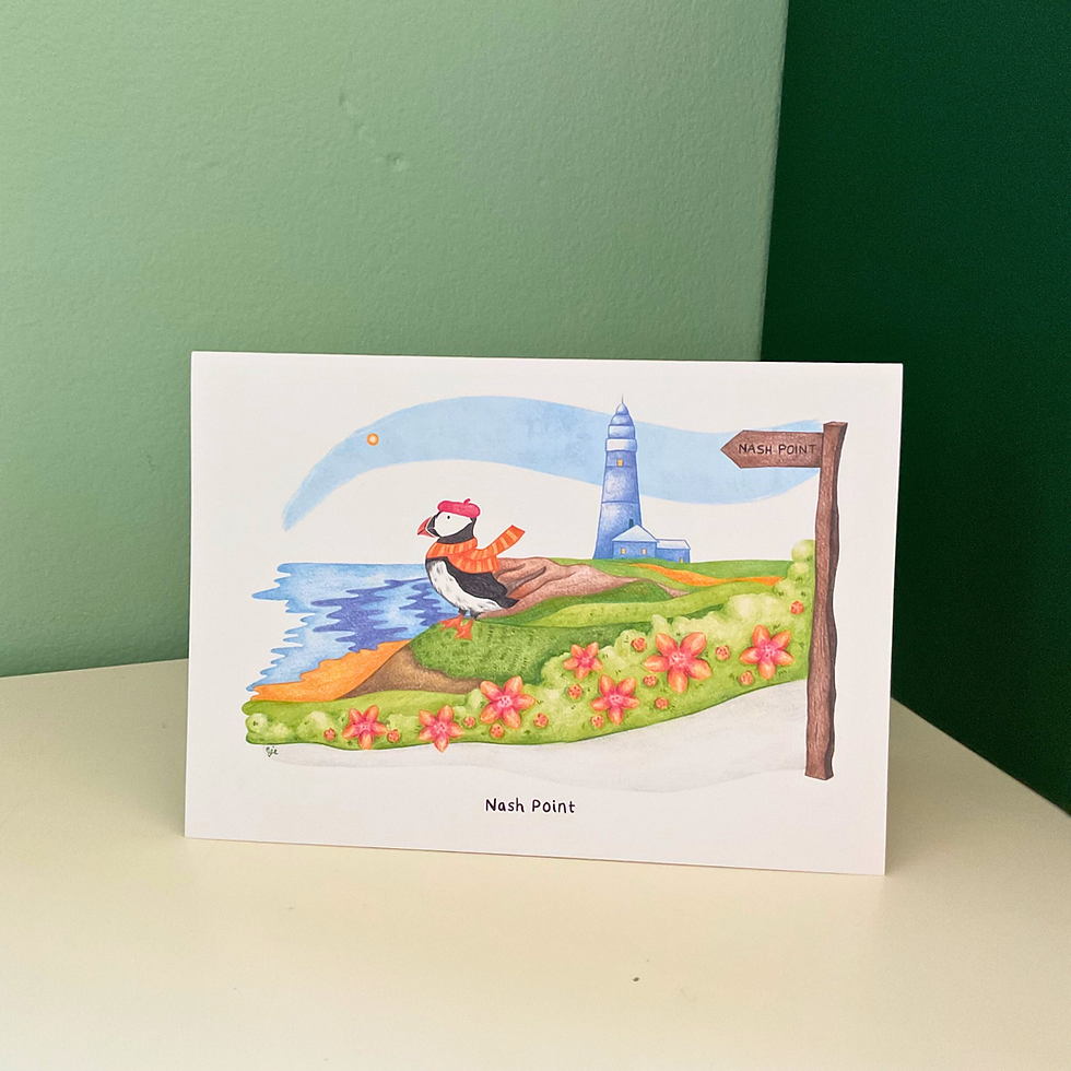 Thumbnail: Nash Point Card