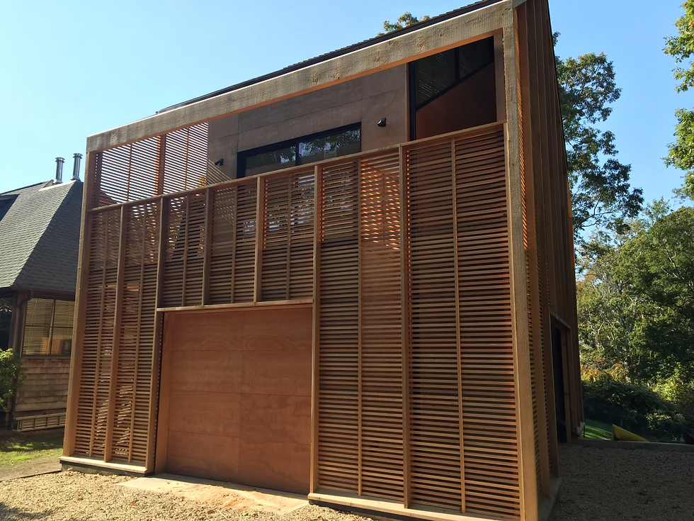 Reliable construction services