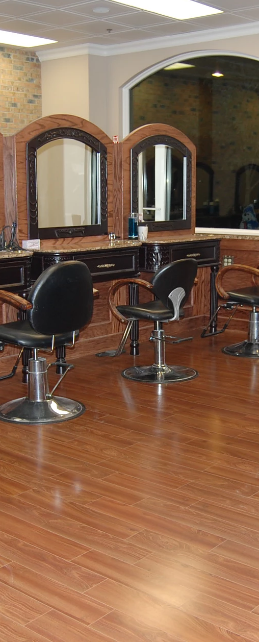 Greenwich Salon