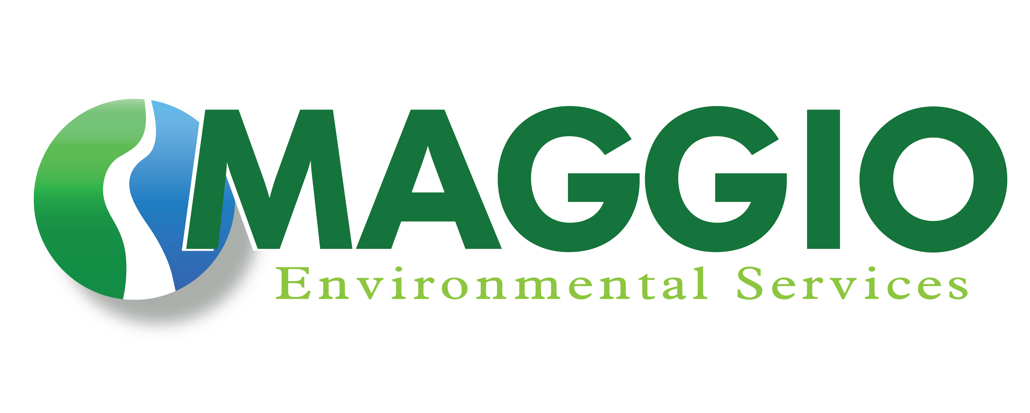 Maggio Environmental logo