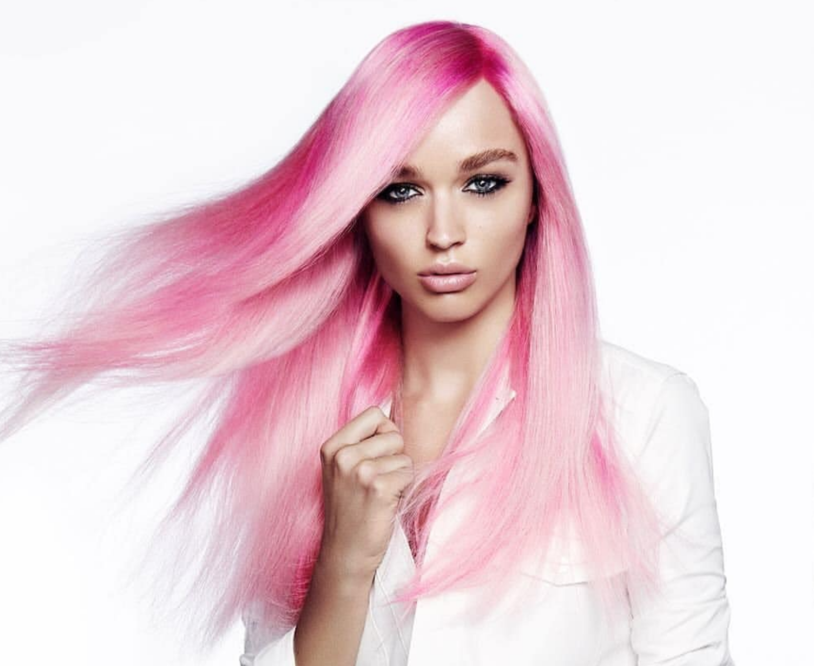 Color Highlights The Art Of Hair Salon New Jersey