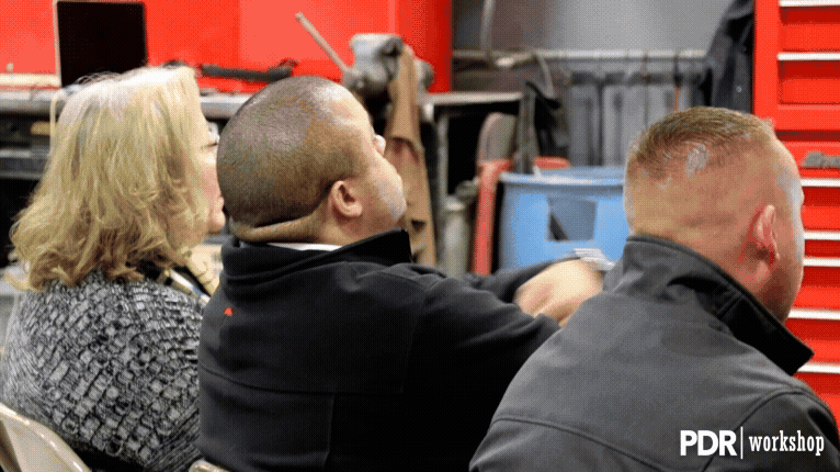 automotive repair video