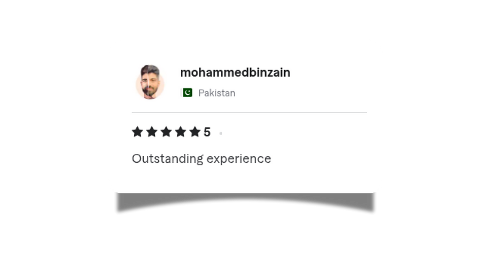 Global Reviews 2