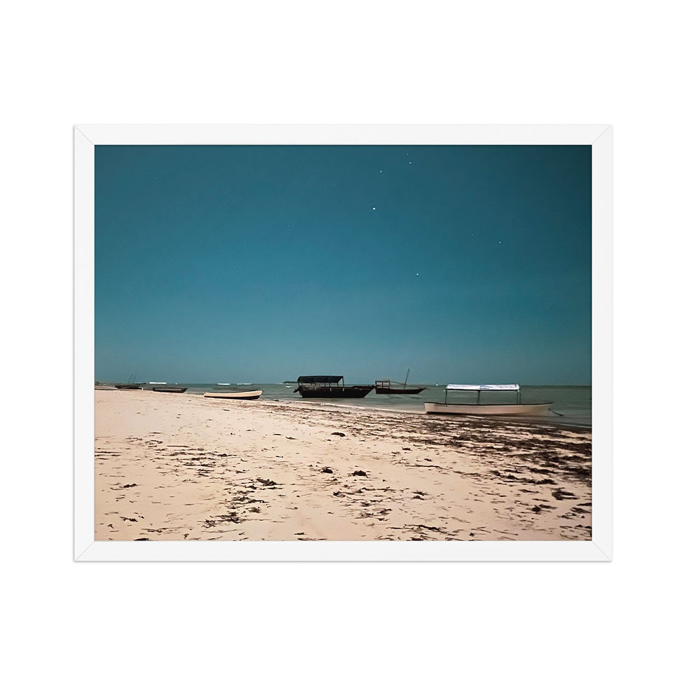 Zanzibar