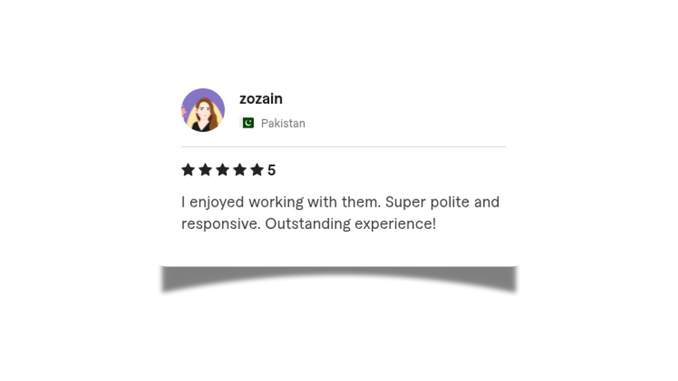 Global Reviews 5