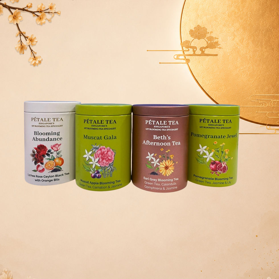 Thumbnail: Brew & Bloom Gift Box
