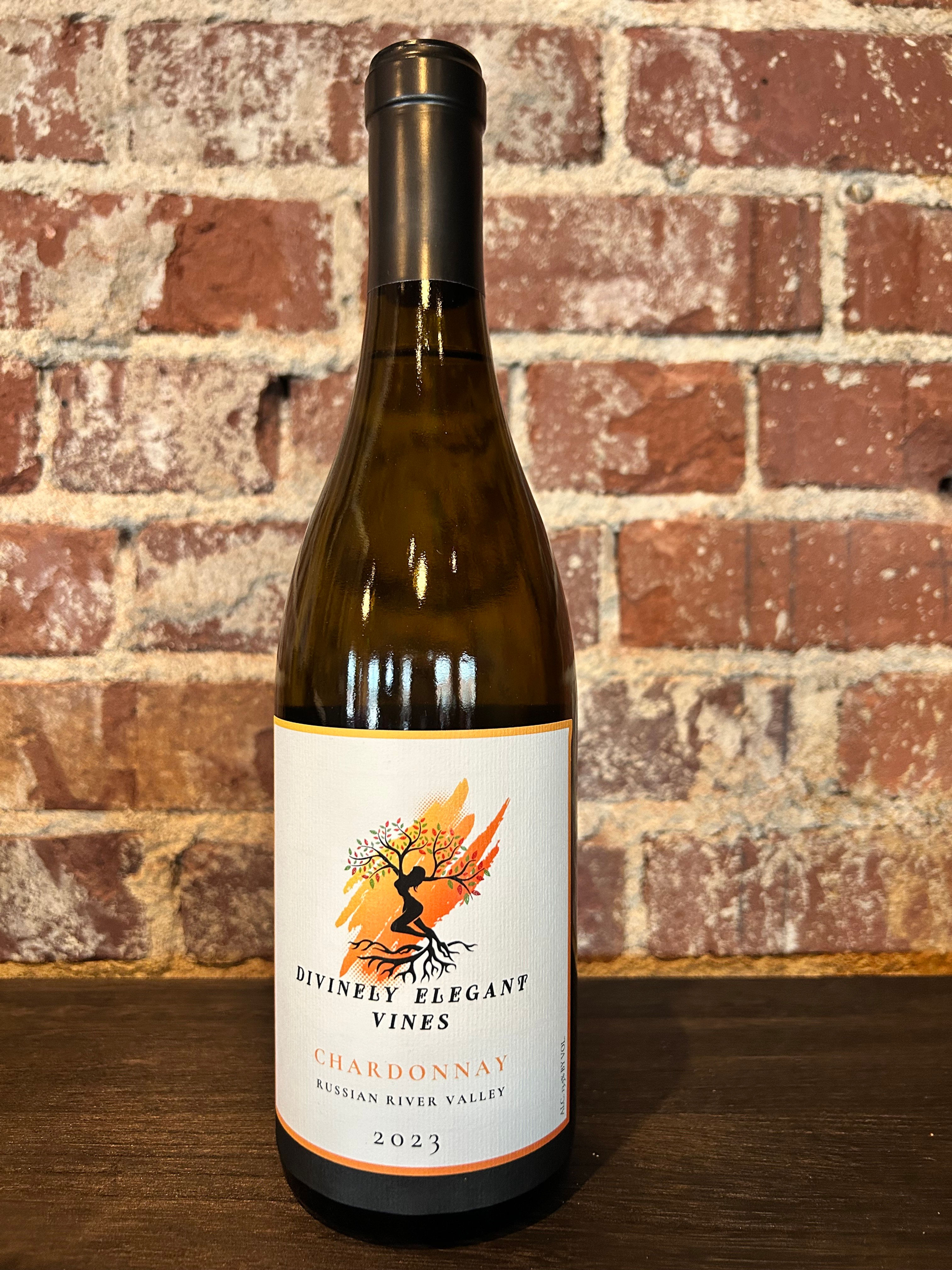 2023 Russian River Valley Chardonnay