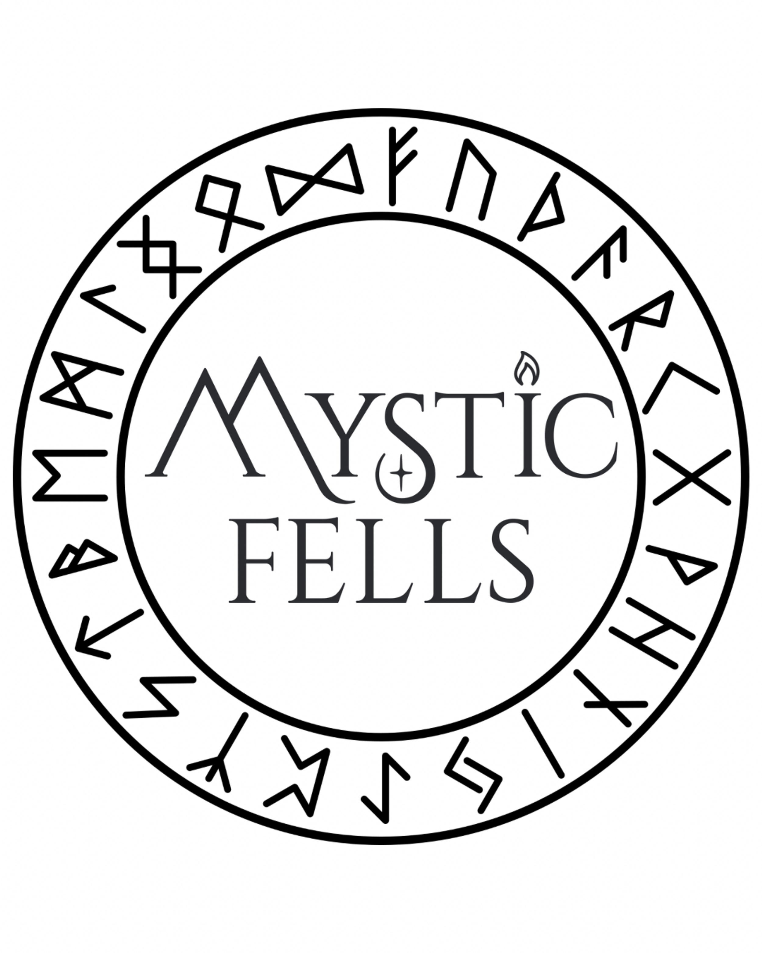 Free Runes Printable | Mystic Fells